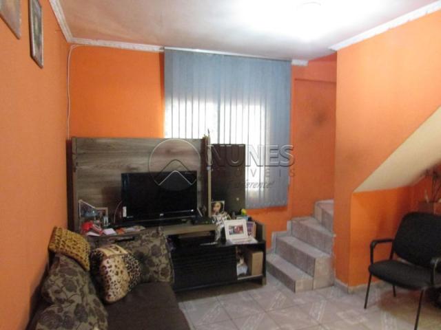 Casa à venda com 5 dormitórios em Jardim veloso, Osasco cod:024461 - Foto 9