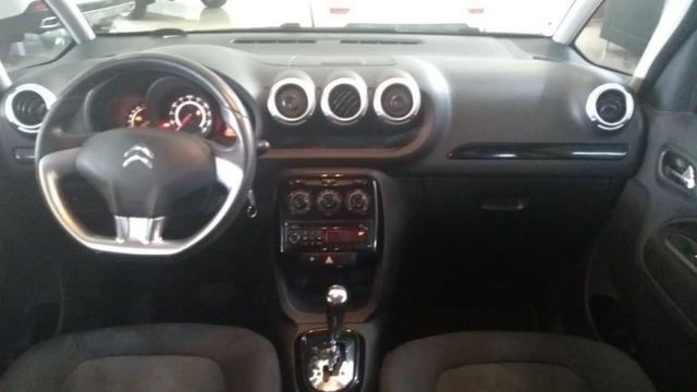 C3 Picasso 1.6 GLX 2012 - Foto 6