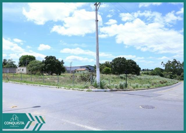 Lote de 300 m2 no Bairro Planalto - Foto 3