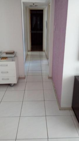 Apartamento 3/4 dependência Garcia - Foto 12