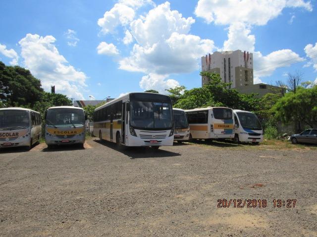 Ônibus Urbano - Foto 12