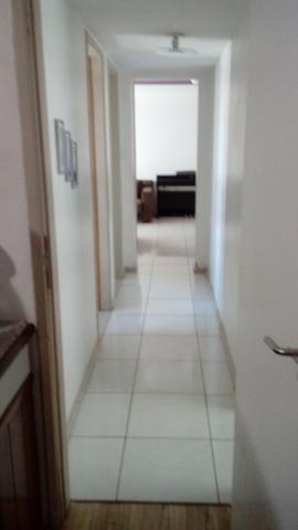 Apartamento 3/4 dependência Garcia - Foto 11