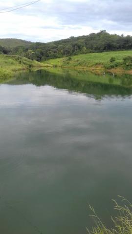 Santo Antonio do Descoberto - GO