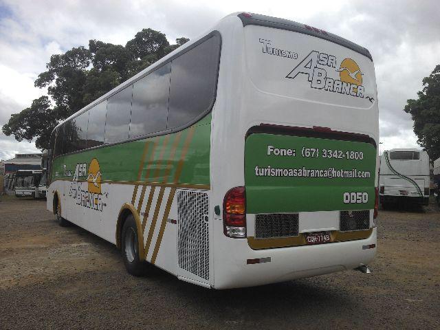 Locação de Ônibus - Foto 2