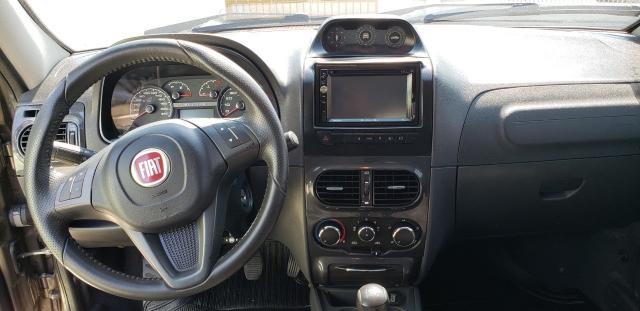 FIAT STRADA ADVENTURE1.8/ 1.8 LOCKER FLEX CD 2015 