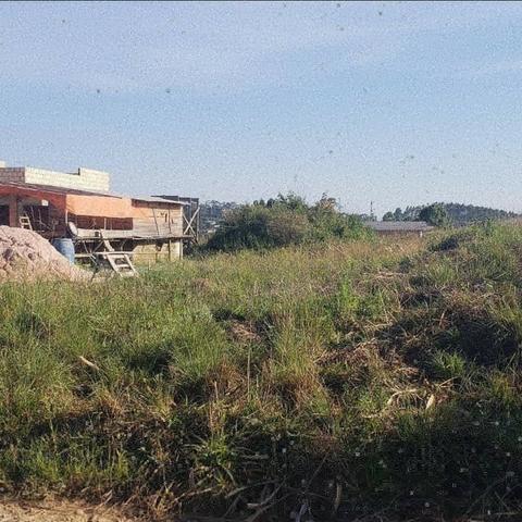 Terreno lote a venda bairro vila maria lages sc - Foto 2