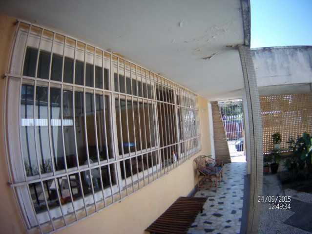 Casa à venda com 4 dormitórios em Praça seca, Rio de janeiro cod:PSCA40066 - Foto 4