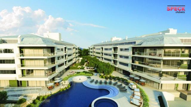 Apartamento à venda com 5 dormitórios em Jurerê, Florianópolis cod:AP000495 - Foto 4