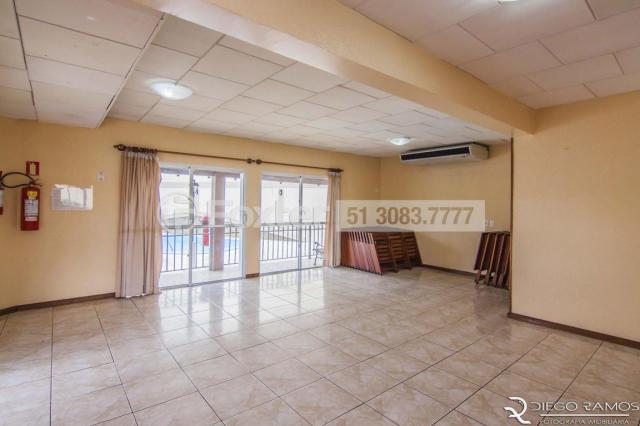 Casa à venda com 2 dormitórios em Cavalhada, Porto alegre cod:185824 - Foto 12