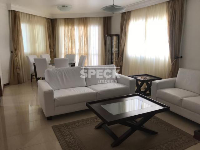 Apartamento à venda com 3 dormitórios em Centro, Balneário camboriú cod:AP001248 - Foto 9