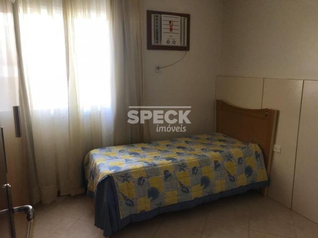 Apartamento à venda com 3 dormitórios em Centro, Balneário camboriú cod:AP001248 - Foto 11