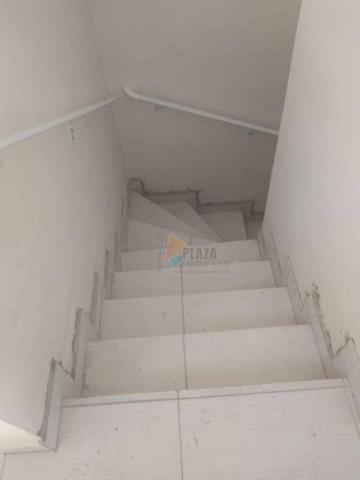 Casa à venda, 55 m² por R$ 210.000,00 - Vila Caiçara - Praia Grande/SP - Foto 11
