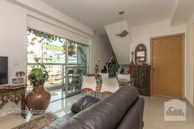 Apartamento à venda com 2 dormitórios em Buritis, Belo horizonte cod:244554