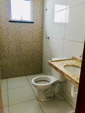 Casas com 3 quartos 2 suítes 2 vagas, próximo de Messejana - Foto 3