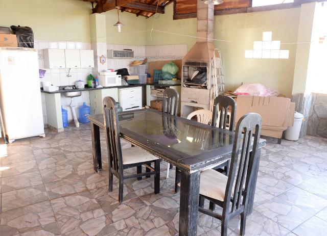Vendo ou troco por caminhão casa no bairro lixeira, Aceito troca - Foto 11