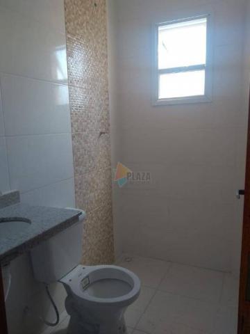 Casa à venda, 55 m² por R$ 210.000,00 - Vila Caiçara - Praia Grande/SP - Foto 7