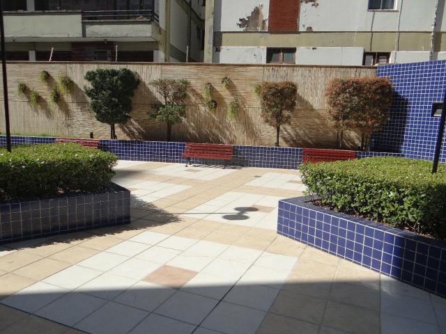 03 quartos prox praca portugal - Foto 2