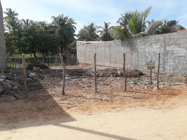 Vendo Terreno Areia Branca/Mosqueiro - Foto 2