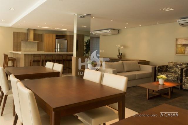 Apartamento à venda com 3 dormitórios em Campeche, Florianópolis cod:HI71992 - Foto 8