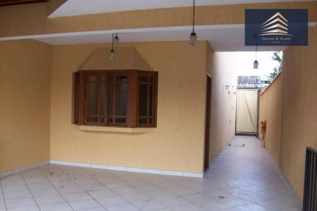 Sobrado residencial, Cidade Brasil, Guarulhos. - Foto 12