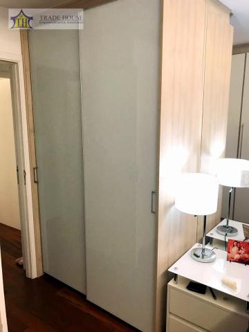 Apartamento à venda com 3 dormitórios em Vila gumercindo, São paulo cod:29043 - Foto 18