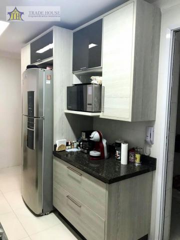 Apartamento à venda com 3 dormitórios em Vila gumercindo, São paulo cod:29043 - Foto 15