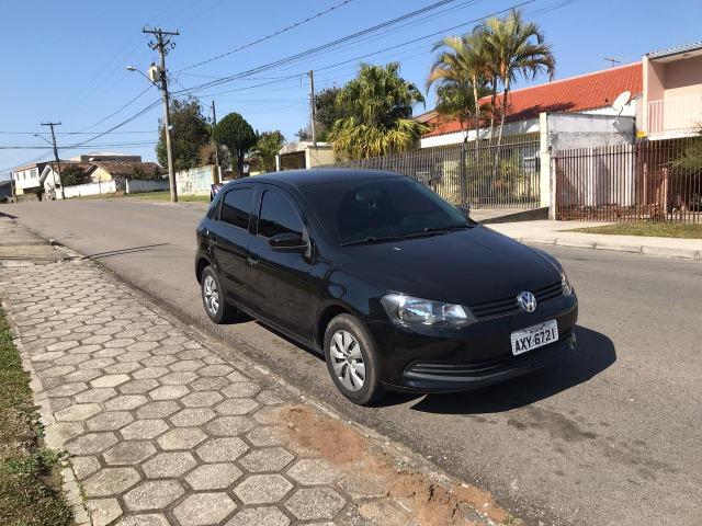 Vw - Volkswagen Gol 1.6 - 2014 - Foto 3