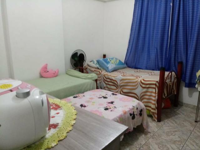 Apartamento Praia Grande para temporada - Foto 4