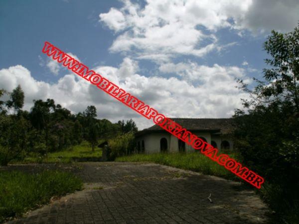 Terreno à venda em Potuvera, Itapecerica da serra cod:4510 - Foto 9