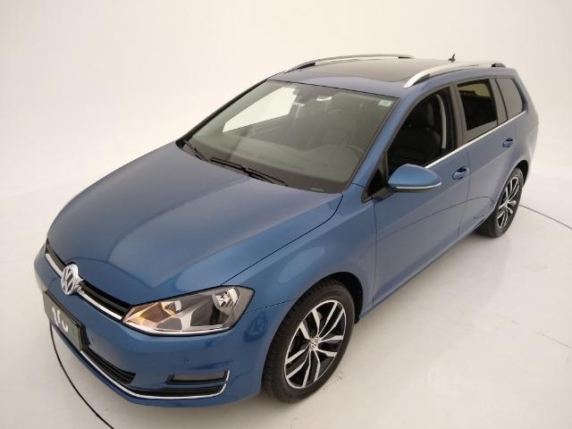 Golf Variant - Highline TSI 1.4 - Foto 3