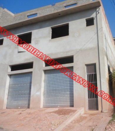 Loja comercial para alugar em Jardim santo antonio, Embu das artes cod:4172