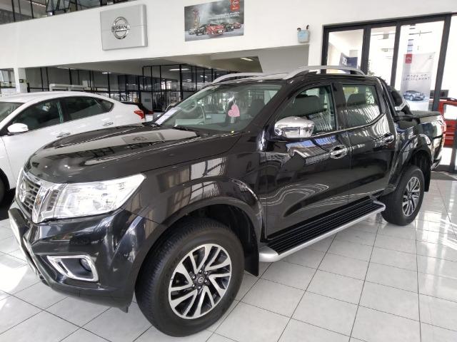 Frontier LE Biturbo 190 cv 2019 - Foto 12