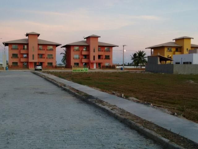 Lote no Condomínio Villa das Águas na Praia do Saco-Sergipe - Foto 3