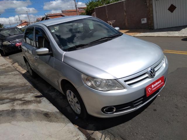 Volkswagen Gol 1.0 flex Completo 2011 - Foto 3