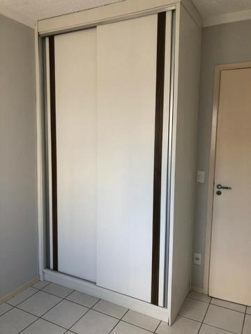 Apartamento de 02 quartos Piazza das Mangueiras - Foto 6