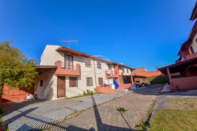 Casa de condomínio à venda com 2 dormitórios cod:154055 - Foto 15