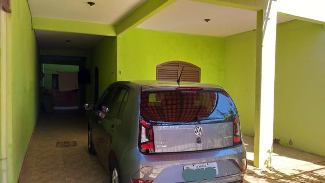 Excelente Imóvel com 03 moradias na Quadra 202 do Residencial Oeste - Foto 2