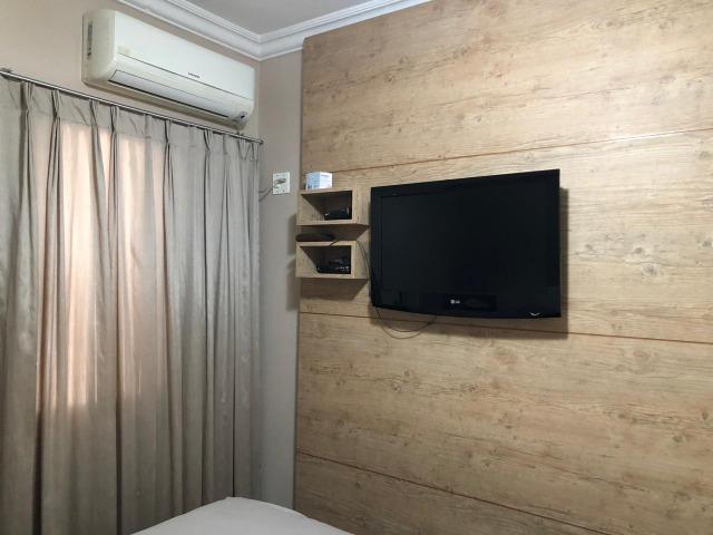 Casa condomínio - Vila Lobo - Foto 6