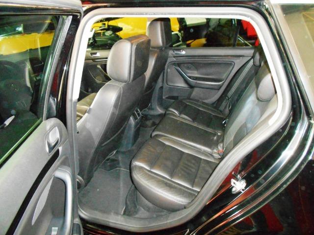 Vw - Volkswagen Jetta Variant 2.5 Top 2010 - Foto 11