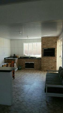 Casa para locação de temporada praia de tramandai contato * e watts - Foto 5