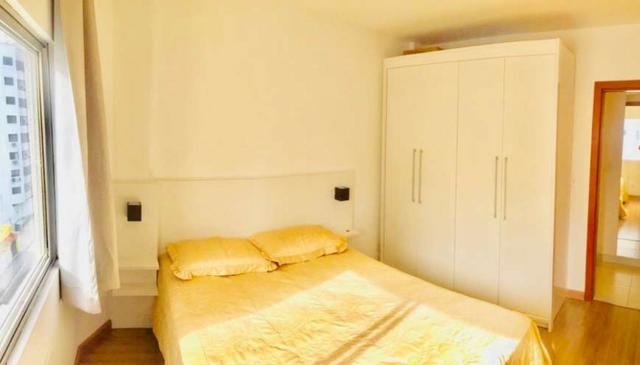 Exelente Apartamento Reformado e Mobilido no Centro de BC - Foto 6