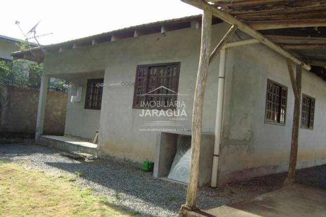 Casa à venda, 1 quarto, 1 suíte, amizade - guaramirim/sc - Foto 16