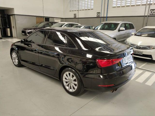 Audi A3 Sedan 1.4 tfsi S tronic - Foto 4