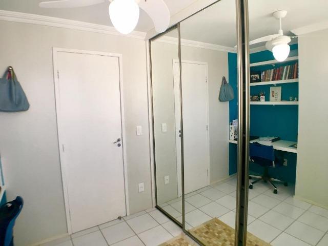 Apartamento no Luciano Cavalcante com 3 quartos e 2 vagas - Foto 10