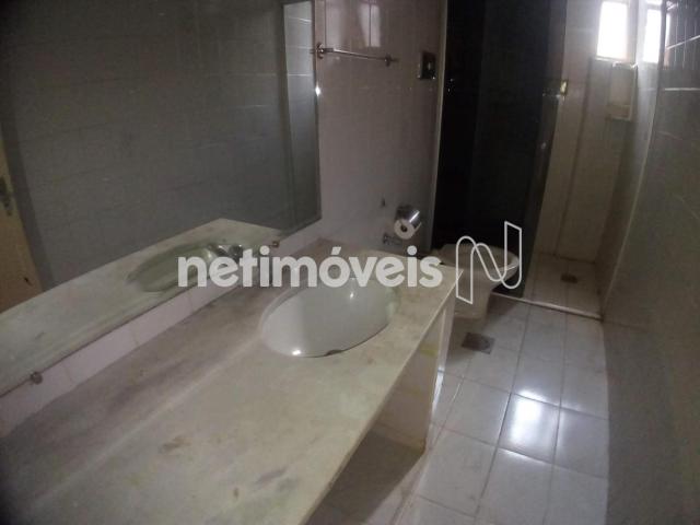 Apartamento à venda com 3 dormitórios em Estrela dalva, Belo horizonte cod:755311 - Foto 9