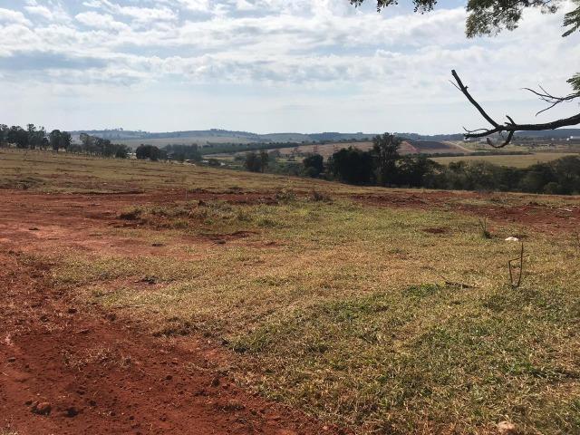 Terreno á venda financiamento próprio (Loteamento Residencial Portal Universitário) - Foto 11