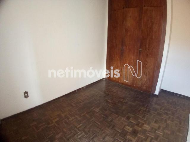 Apartamento à venda com 3 dormitórios em Estrela dalva, Belo horizonte cod:755311 - Foto 12