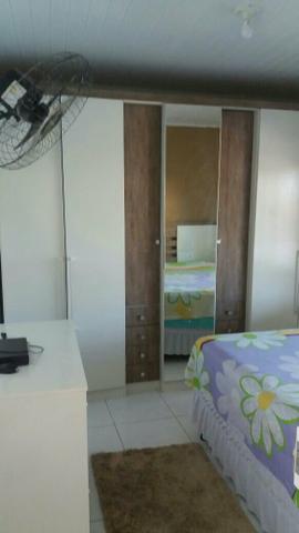 Casa para locação de temporada praia de tramandai contato * e watts - Foto 4