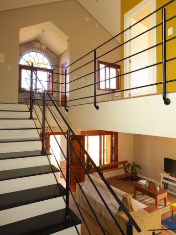 Vendo Casa Sobrado Laranjal com piscina, excelente localização - Foto 14