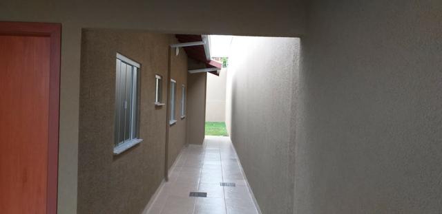 3 Quartos Linda Casa Nova Lima Próximo Shopping Bosque dos Ipês - Foto 14